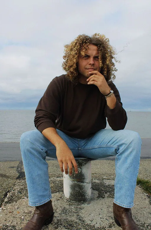 Boaz · Abdij Zomeravonden, Middelburg · ma 24 aug 2026