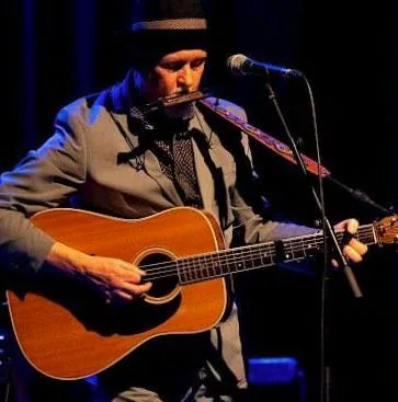 Bob Dylan Tribute · Stadstheater De Bond, Oldenzaal · Thu, 22 Oct 2026