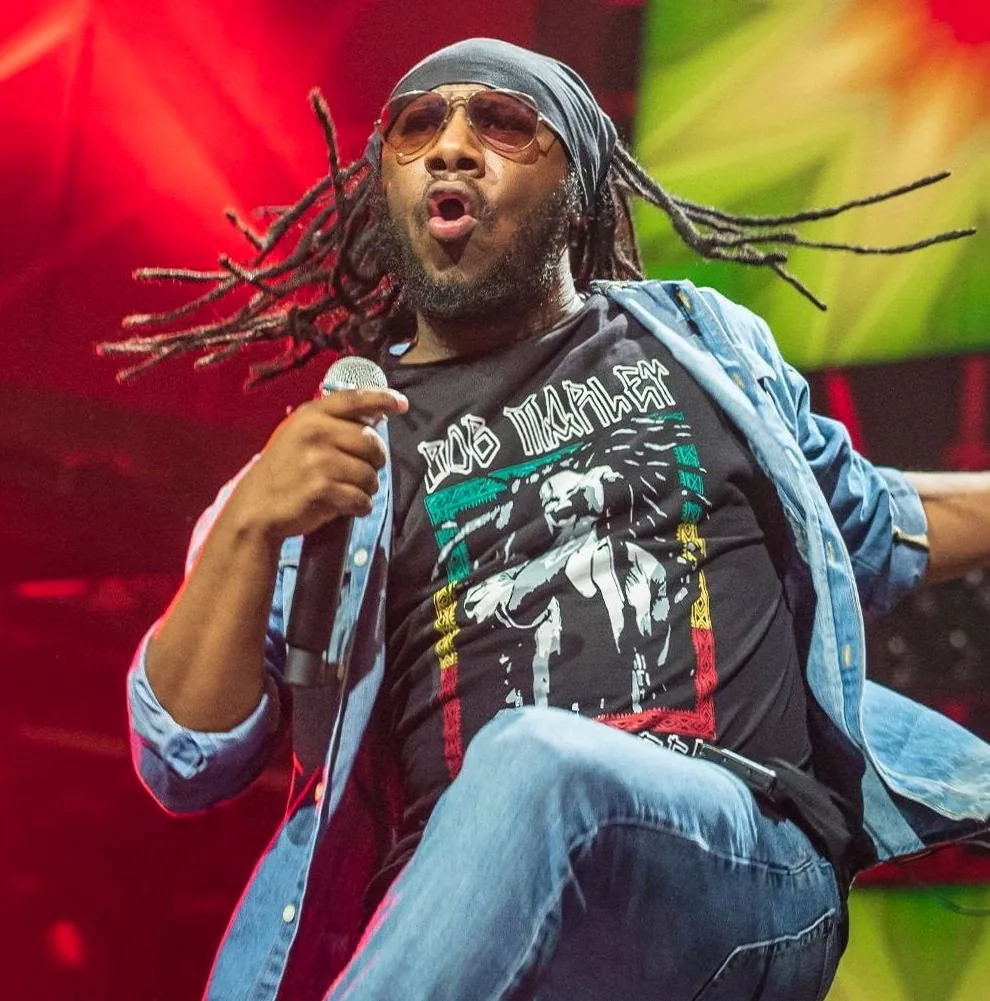 Bob Marley Tribute door Rootsriders ft Mo Ali · Effenaar, Eindhoven · vr 14 mei 2027
