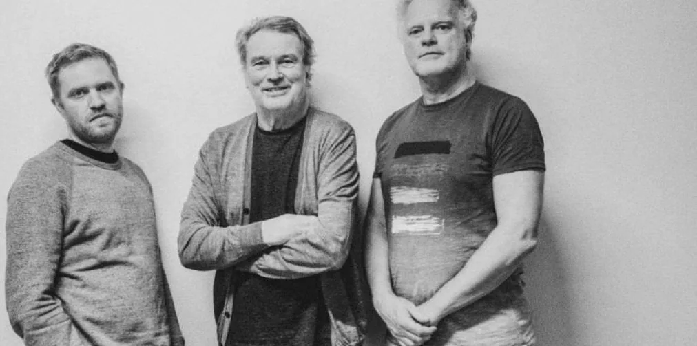 Bobo Stenson Trio · BIMHUIS, Amsterdam · za 17 okt 2026