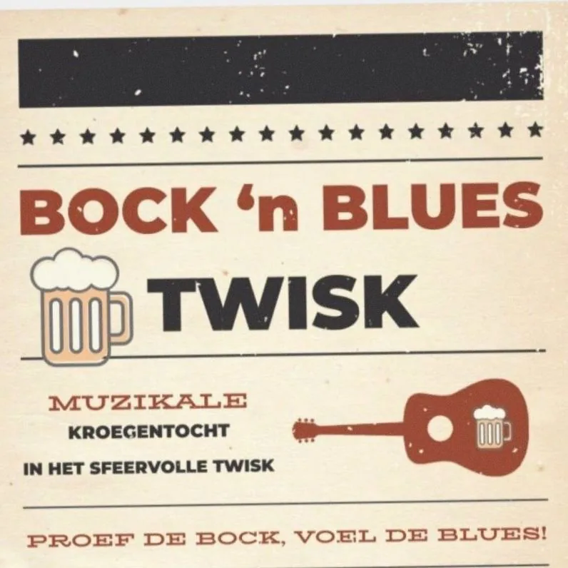 Bock’n Blues Festival Twisk — background image
