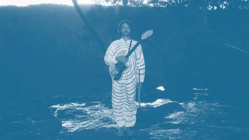 Bodalla · Paradiso, Amsterdam · Sat, 27 Jun 2026