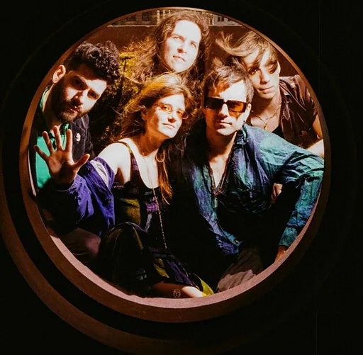 Bodega · Rotown, Rotterdam · za 27 feb 2027