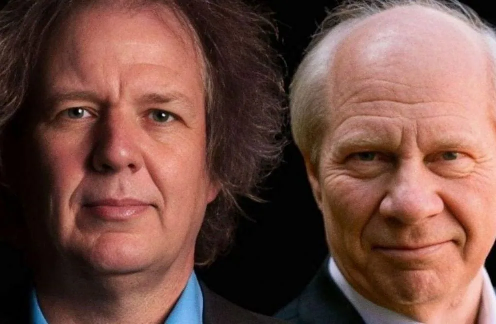 Boekenkastconcert 'De Laatste Gondel' · De Oostkerk, Middelburg · Thu, 3 Dec 2026