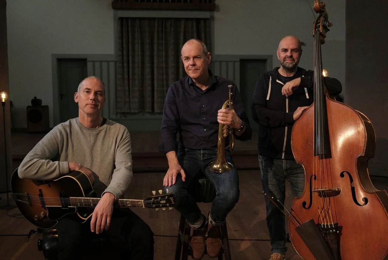 Boekpresentatie Tom Beetz & concert albumpresentatie · PaRaDoX, Tilburg · zo 8 nov 2026