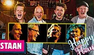 Boh Foi Toch & Drock · De Reggehof, Goor · vr 16 okt 2026