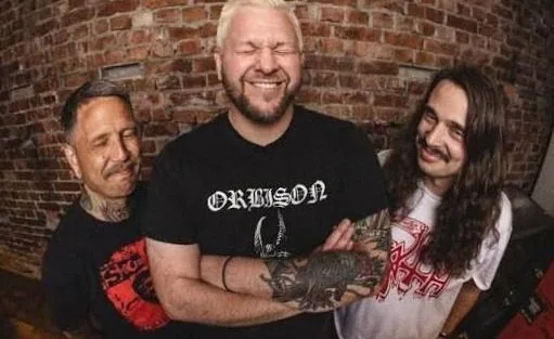 BOKASSA (No) · dB's, Utrecht · do 13 mei 2027