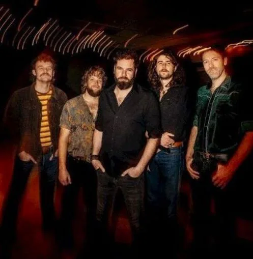 Bokkers | Hier! · Theaterhotel Almelo, Almelo · do 8 apr 2027