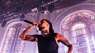 Bokoesam · Paradiso, Amsterdam · zo 15 nov 2026