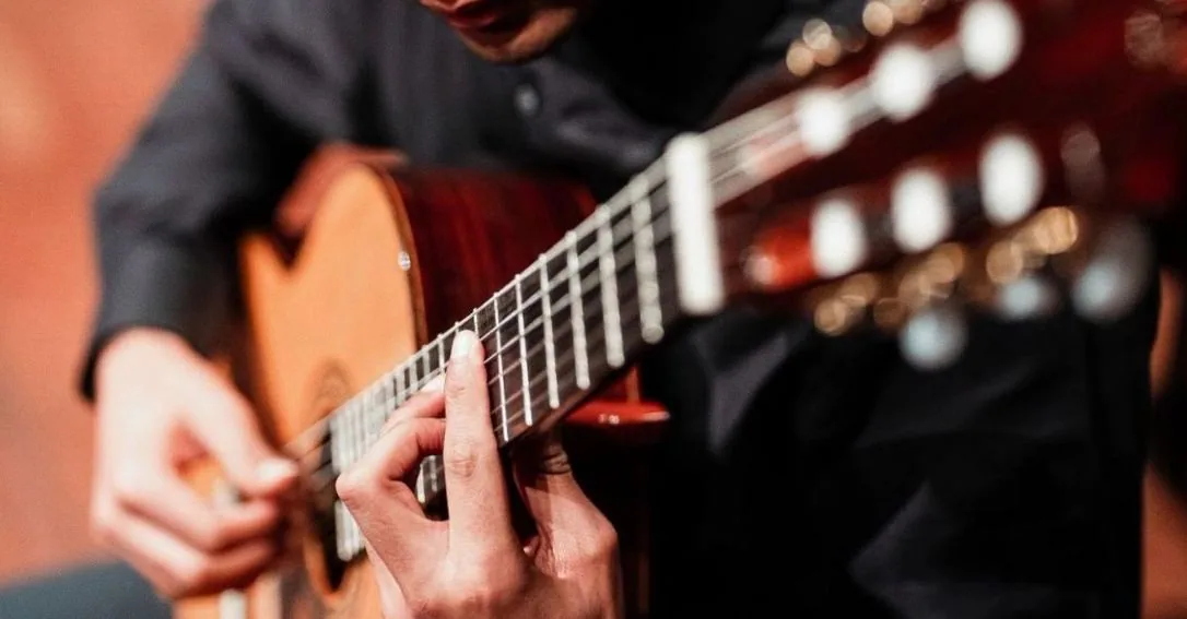 BOLD - Lunchconcert i.s.m. Conservatorium van Amsterdam · Muziekgebouw aan 't IJ, Amsterdam · Fri, 2 Apr 2027