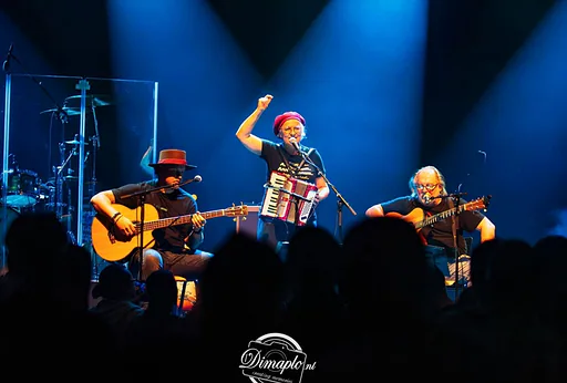 Bolton & Jeninga · Cultuurhuis Heerlen, Heerlen · Tue, 15 Dec 2026