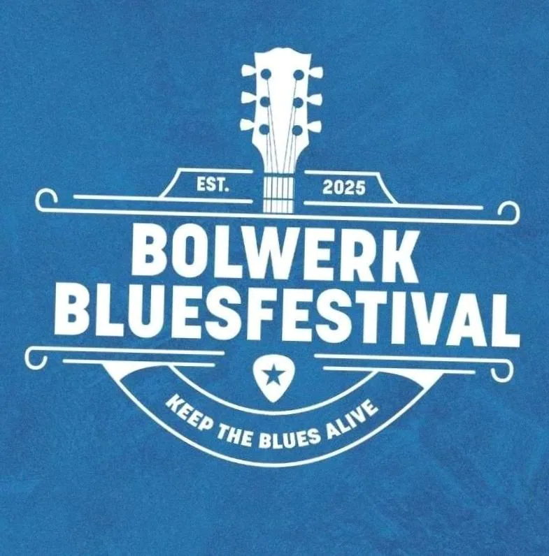 Bolwerk Bluesfestival · Poppodium Bolwerk, Sneek · Sat, 9 Jan 2027