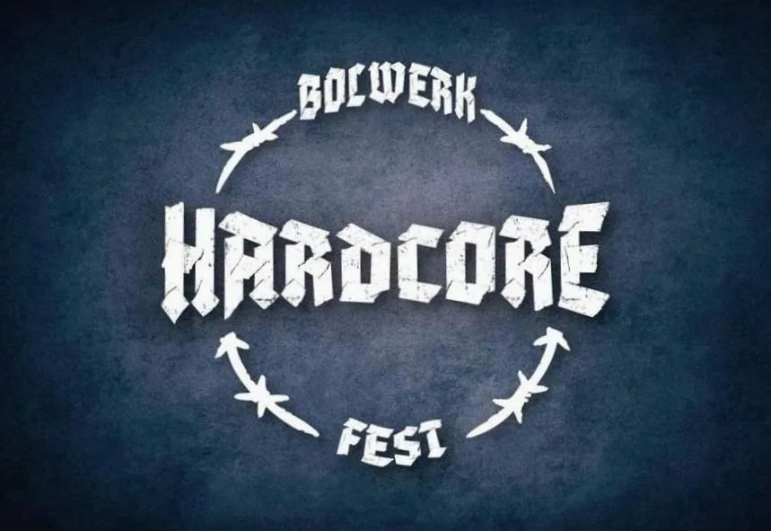 Bolwerk Hardcore Fest · Poppodium Bolwerk, Sneek · Sat, 6 Mar 2027