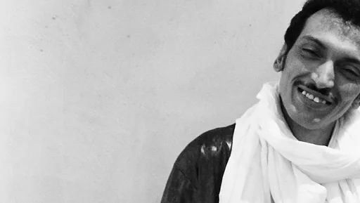 Bombino · Grounds, Rotterdam · za 14 nov 2026