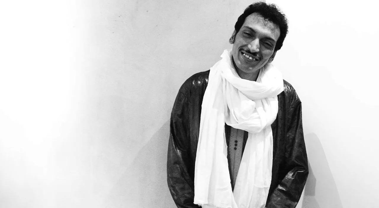 Bombino · Muziekgieterij, Maastricht · Wed, 11 Nov 2026