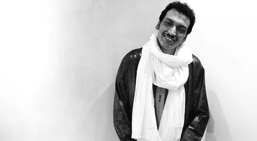 Bombino · Muziekgieterij, Maastricht · wo 11 nov 2026