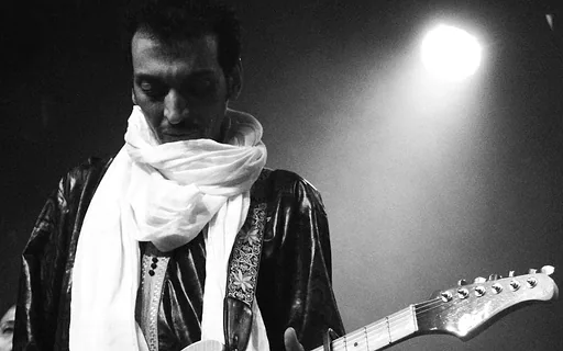 Bombino · MEZZ, Breda · do 12 nov 2026