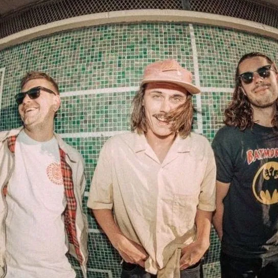 Bongloard + Wasted Youth Club · De Piek, Vlissingen · vr 4 dec 2026