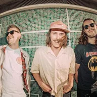 Bongloard + Wasted Youth Club · De Piek, Vlissingen · vr 4 dec 2026