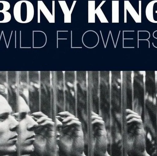 Bony King of Nowhere · Muziekgieterij, Maastricht · vr 4 sep 2026