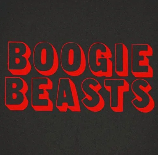Boogie Beasts · Poppodium De Bosuil, Weert · vr 2 okt 2026
