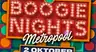 Boogie Nights · Luxor Live, Arnhem · za 10 okt 2026