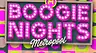 Boogie Nights · Metropool, Enschede · vr 4 sep 2026