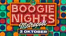 Boogie Nights · Metropool Almelo, Almelo · vr 2 okt 2026
