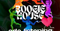 Boogiehouse Soundsystem X Loop51 · Loop51, Amsterdam · za 24 okt 2026