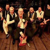 BOOM, like that! · Schouwburg Venray, Venray · za 13 mrt 2027