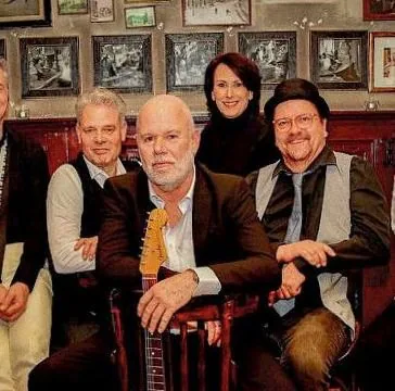 BOOM, like that! · Theater de Mythe, Goes · za 23 jan 2027