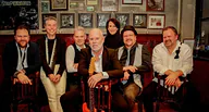 BOOM, like that! · Theater De Lampegiet, Veenendaal · vr 8 jan 2027