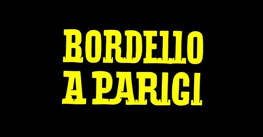 Bordello A Parigi · Noorderlicht, Amsterdam · za 24 okt 2026