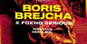 Boris Brechja presents FCKNG Serious x Loveland · Theater Amsterdam, Amsterdam · za 24 okt 2026