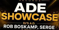 Born House Records Showcase 2026 · Bar Twenty Two, Amsterdam · zo 25 okt 2026