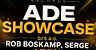 Born House Records Showcase 2026 · Bar Twenty Two, Amsterdam · zo 25 okt 2026