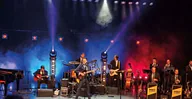 BOSCO Jazz & Pop Orchestra · Schouwburg Cuijk, Cuijk · za 19 dec 2026