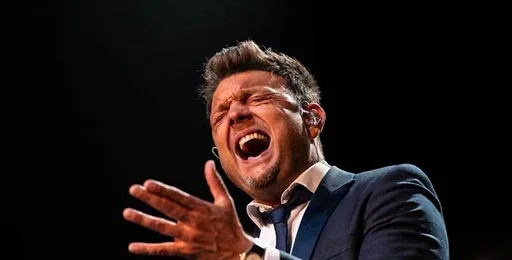 BOSCO Jazz & Pop Orchestra - Swing extravanganza - a night with Johnny Rosenberg · Schouwburg De Lawei, Drachten · Sat, 15 May 2027