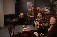 Boudewijn De Groot Project · De Groene Zwaan, De Rijp · za 22 mei 2027