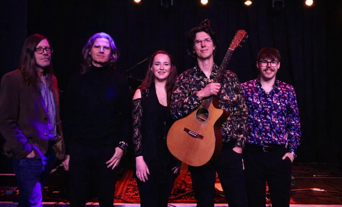 Boudewijn de Groot Project · Cultureel Centrum Bullekerk, Zaandam · za 23 jan 2027