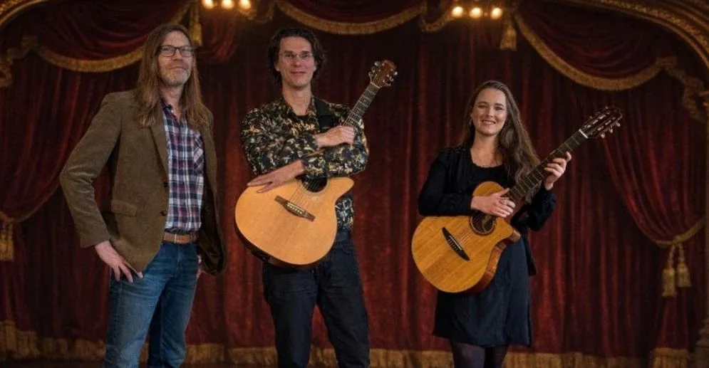 Boudewijn de Groot Project - De bekendste liedjes van Boudewijn de Groot · Posthuis Theater, Heerenveen · zo 17 jan 2027