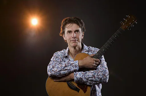 Boudewijn de Groot Project · Cultuurhuis Heerlen, Heerlen · vr 18 dec 2026