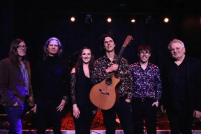 Boudewijn de Groot tribute · Theater Aan de Slinger, Houten · za 17 apr 2027