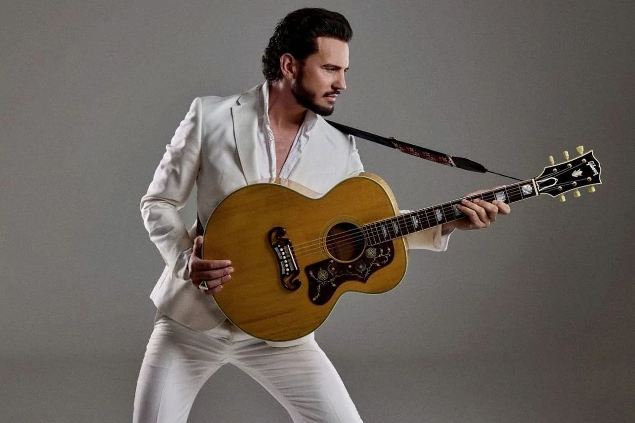 Bouke & ElvisMatters Band · Schouwburg Concertzaal Tilburg, Tilburg · Sat, 6 Mar 2027