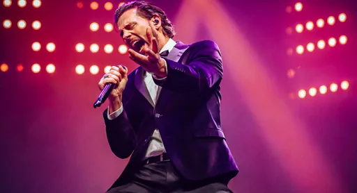 Bouke rocks Elvis · Schouwburg Het Park, Hoorn · Fri, 22 Jan 2027