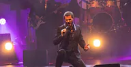 Bouke rocks Elvis · Theater De Lampegiet, Veenendaal · vr 6 nov 2026