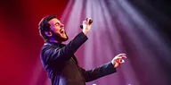 Bouke Rocks Elvis · Schaffelaartheater, Barneveld · vr 23 okt 2026