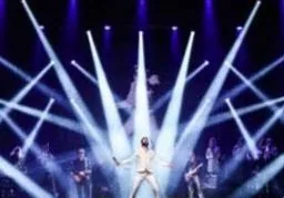 Bouke Rocks Elvis · ATLAS Theater, Emmen · za 22 mei 2027