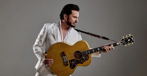 Bouke Rocks Elvis · De Maagd, Bergen op Zoom · vr 12 feb 2027