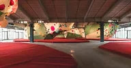 Boulder Room · Beest Boulders Amsterdam, Amsterdam · do 22 okt 2026